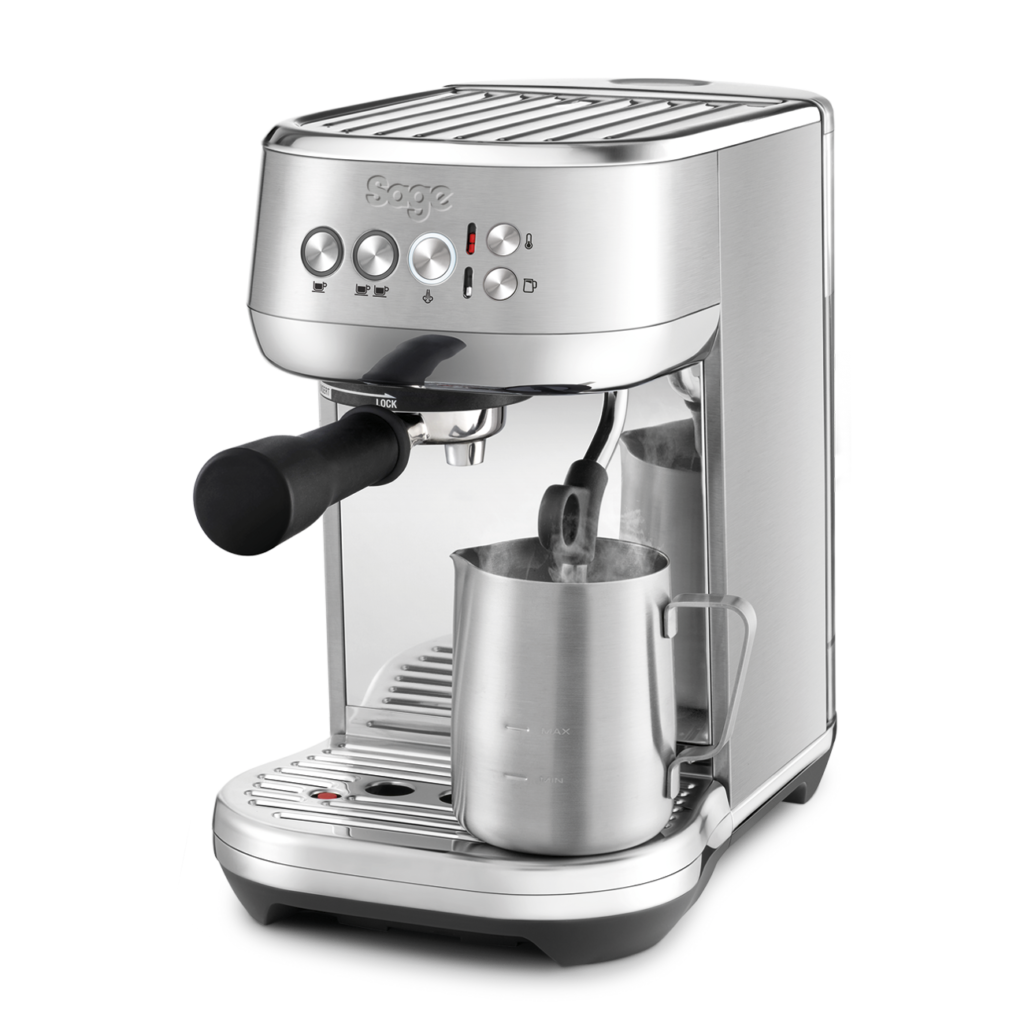 sage bambino plus