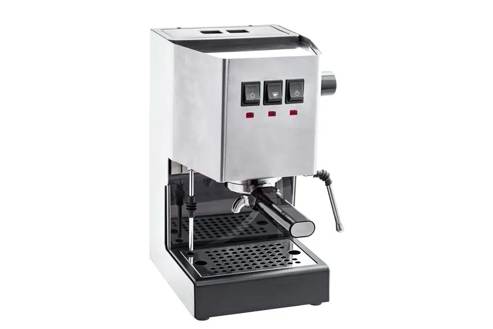 gaggia classic evo
