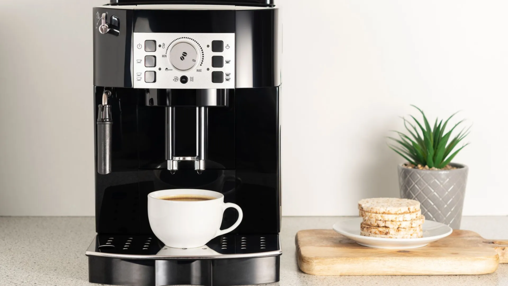 delonghi magnifica s